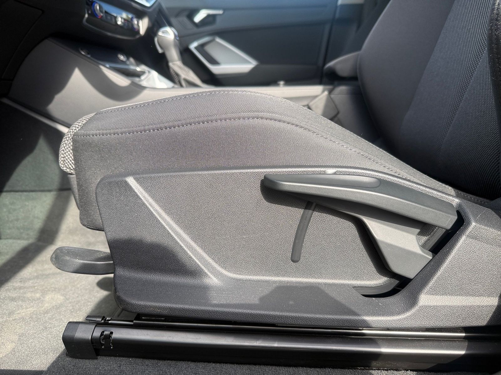 Audi Q3 - Bild 8