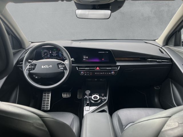 Fahrzeugabbildung Kia Niro EV INSPIRATION 64,8 kWh *NAVIGATIONSSYSTEM*