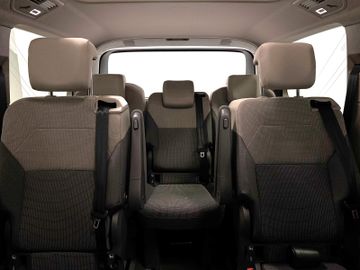Volkswagen T7 Multivan AHK StHz Panodach Kamera