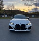 BMW 420 Gran Coupé 420d, Mild-Hybrid, AHK, Schiebed.