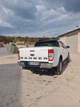 Ford Ranger Limited 2.0 TDCI  DoKa 4x4 - Ford Ranger: For