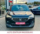 Seat Tarraco Xcellence 4Drive *AHK*LED*NAVI*ACC* - Seat Tarraco Gebrauchtwagen