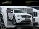 Jeep Grand Cherokee 3.6 V6 Overland/LPG/Leder/Navi/Pa - Jeep Grand Cherokee mit LPG-Antrieb