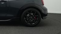 MINI John Cooper Works Cabrio - Vorschau Bild 16