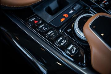 صورة مصغرة 23 لـ 2021 Aston Martin DBX