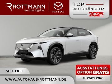 Mazda CX-6e EV 258ps TAKUMI Leder-W R21 Panor ACC 360°
