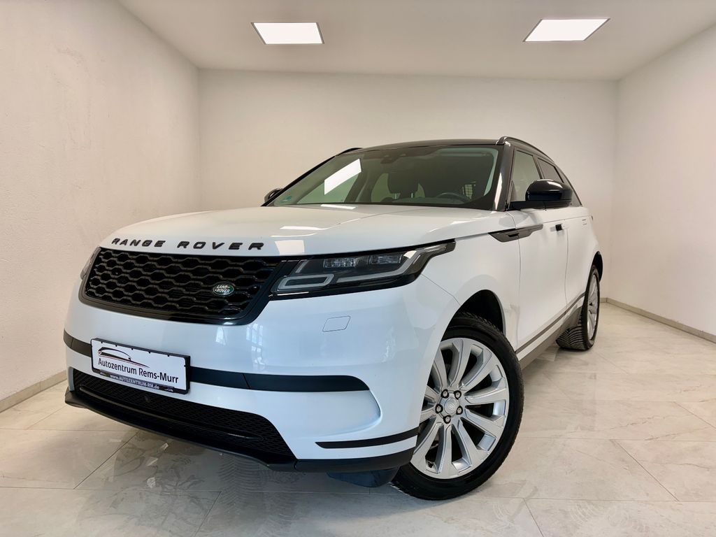 Image of Land Rover Range Rover Velar