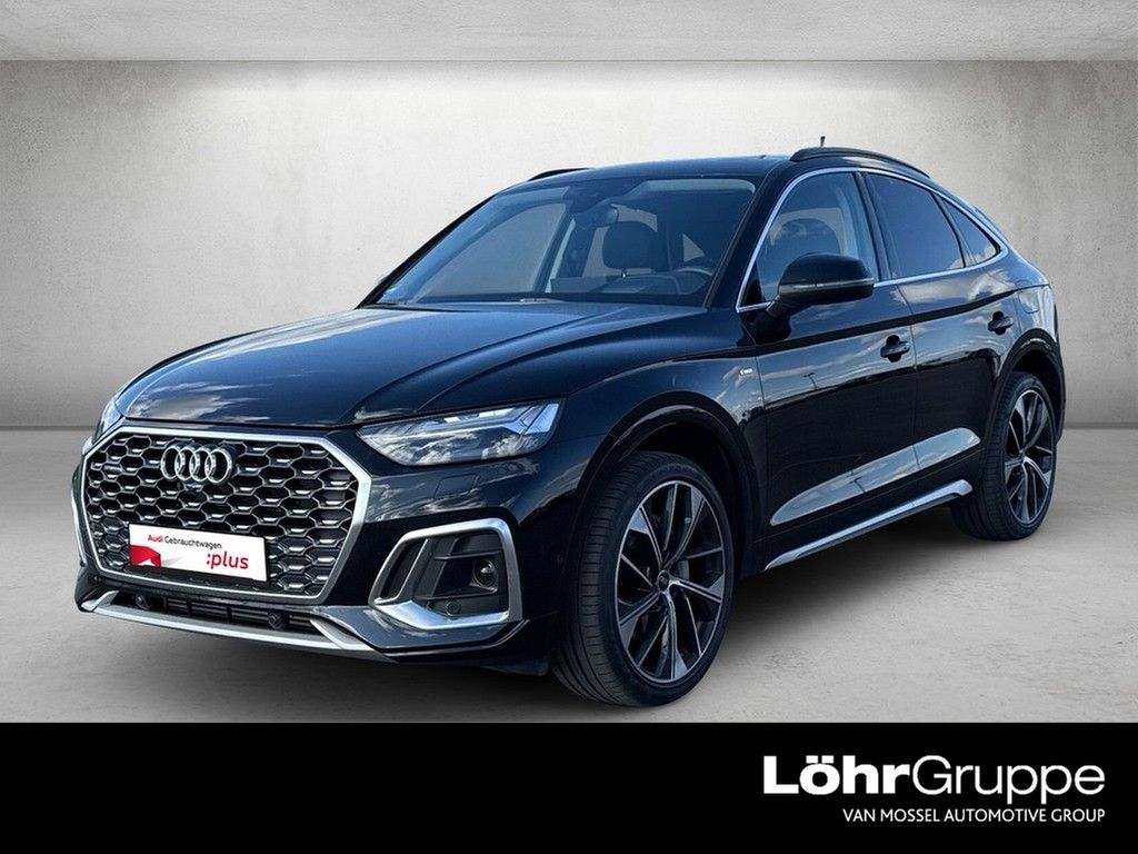 Image of Audi Q5