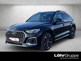 Audi Q5 Sportback S line 55 TFSI e quattro S tronic - Audi Q5 55 TFSI Gebrauchtwagen
