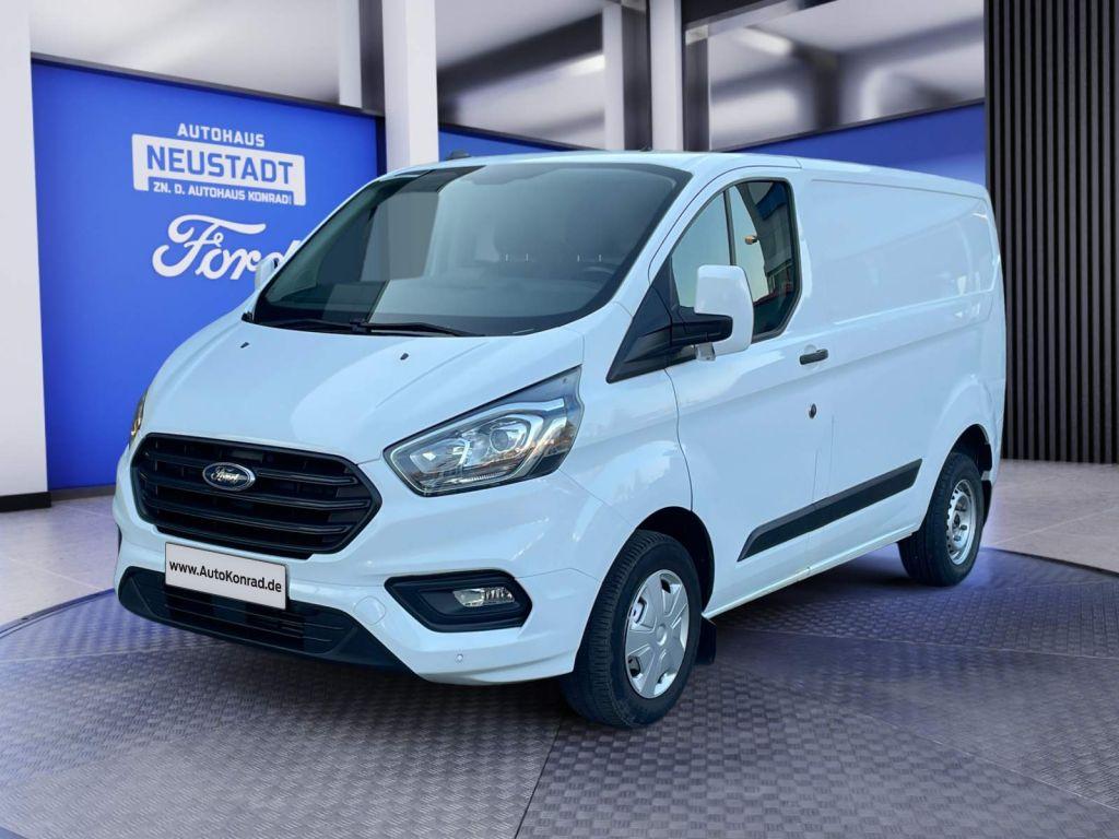 Ford Transit Custom 300 L1H1 LKW VA Trend