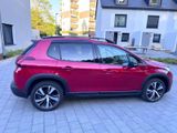 Peugeot Model 2008 PureTech 130 EAT8 Allure Allure - Peugeot 2008 in Köln