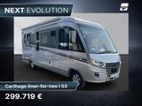 Carthago liner-for-two I 53 (302) Iveco