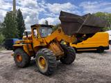 Hanomag B11 G / MF 44 C inkl. ca. 1 qm Schaufel - Offers