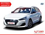 Hyundai i30 cw 1.4 T-GDI Passion LED Navi DAB Kamera Tem - Hyundai i30: I30cw