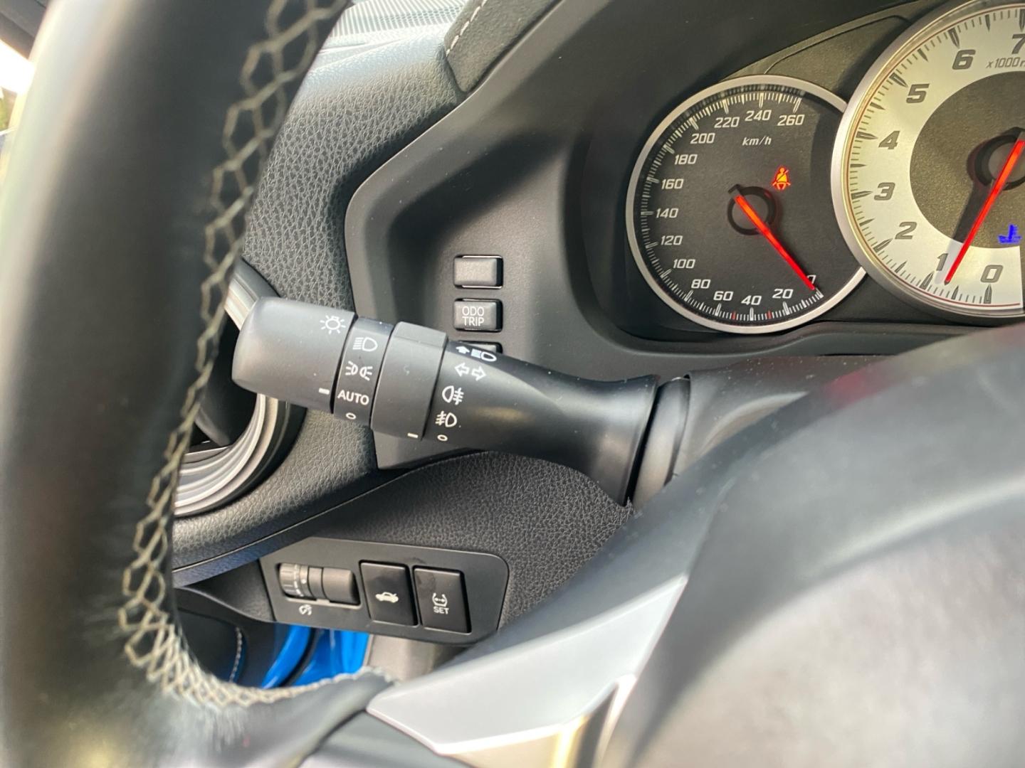 Toyota GT86 Dragon *Bi-LED*BREMBO*Alcantara*PDC*SmartKe, миниатюра 23