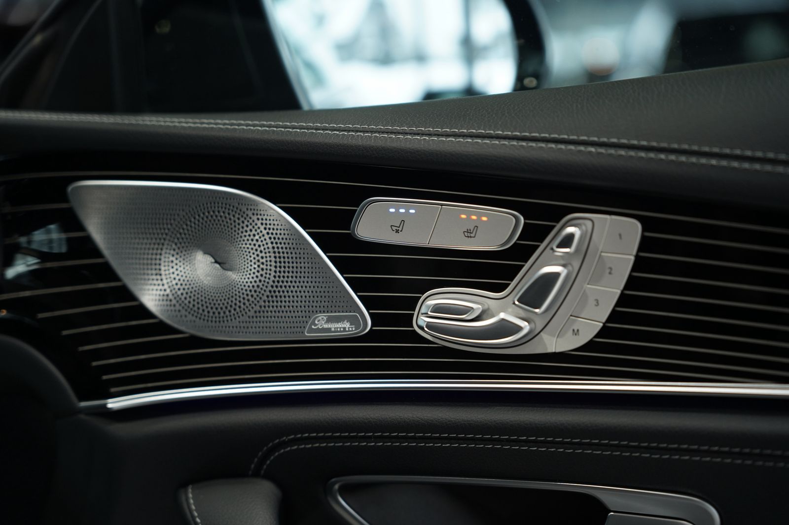 Mercedes Benz Cls 450