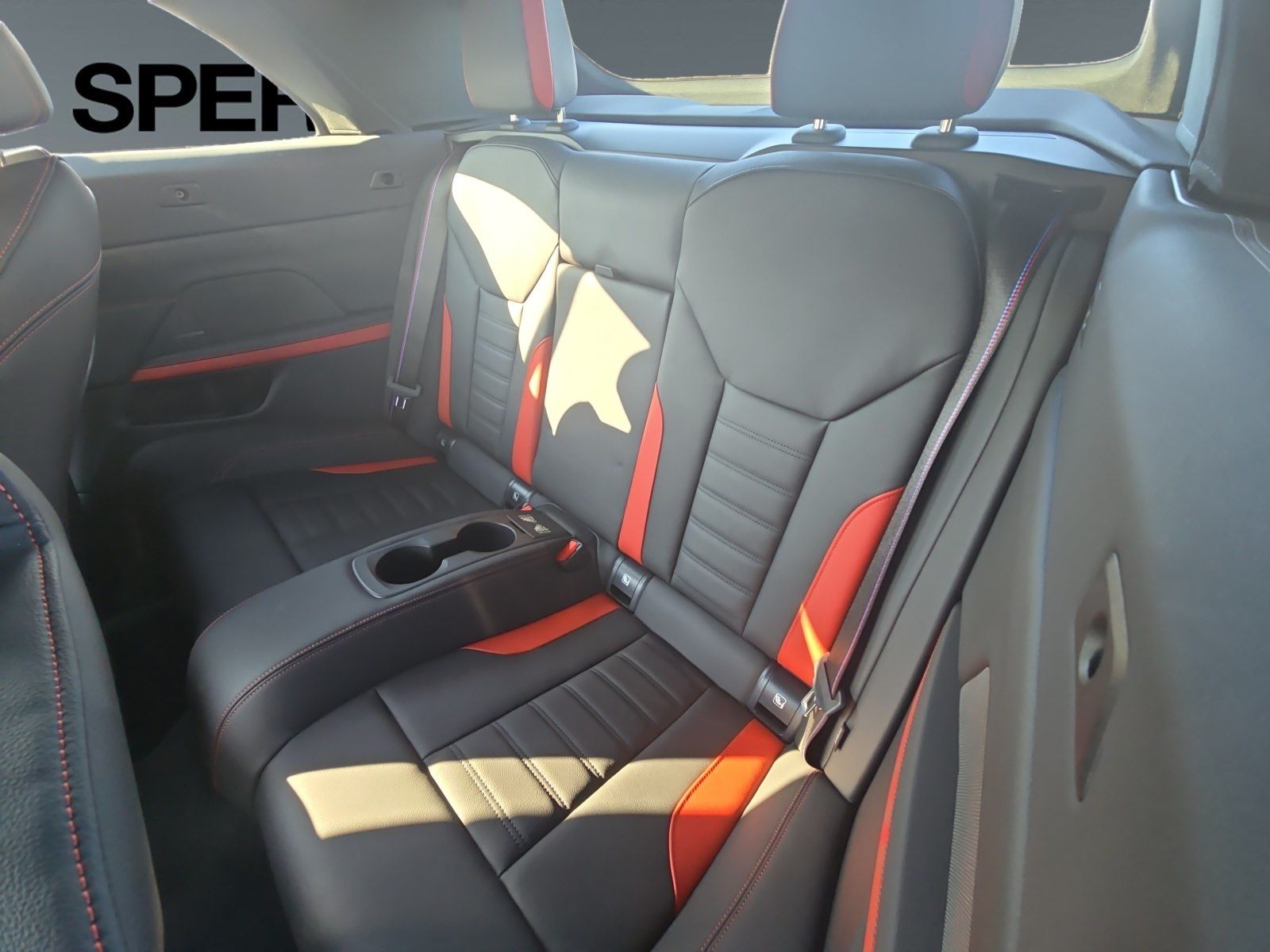 BMW M440 - Bild 12