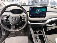 Skoda Enyaq - Vorschau Bild 3