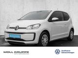 Volkswagen up! move up! 1.0 KAM