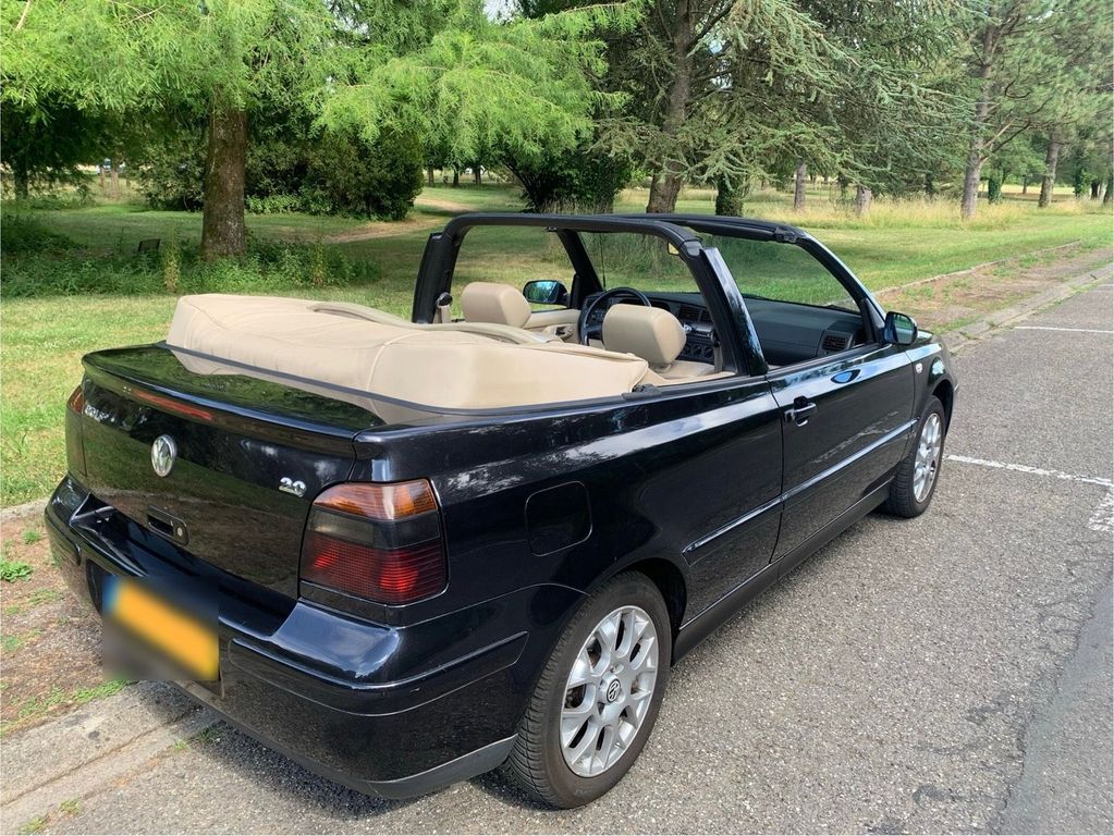 Image of Volkswagen Golf