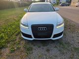 Audi RS6 4F 5.0 V10 Alcantara Himmel ACC C... - Audi RS6 C6-4F