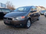 Mitsubishi Colt Lim. 3-trg. ClearTec 35 Jahre *1.HAND*KLIMA - scheckheftgepflegte Mitsubishi Colt