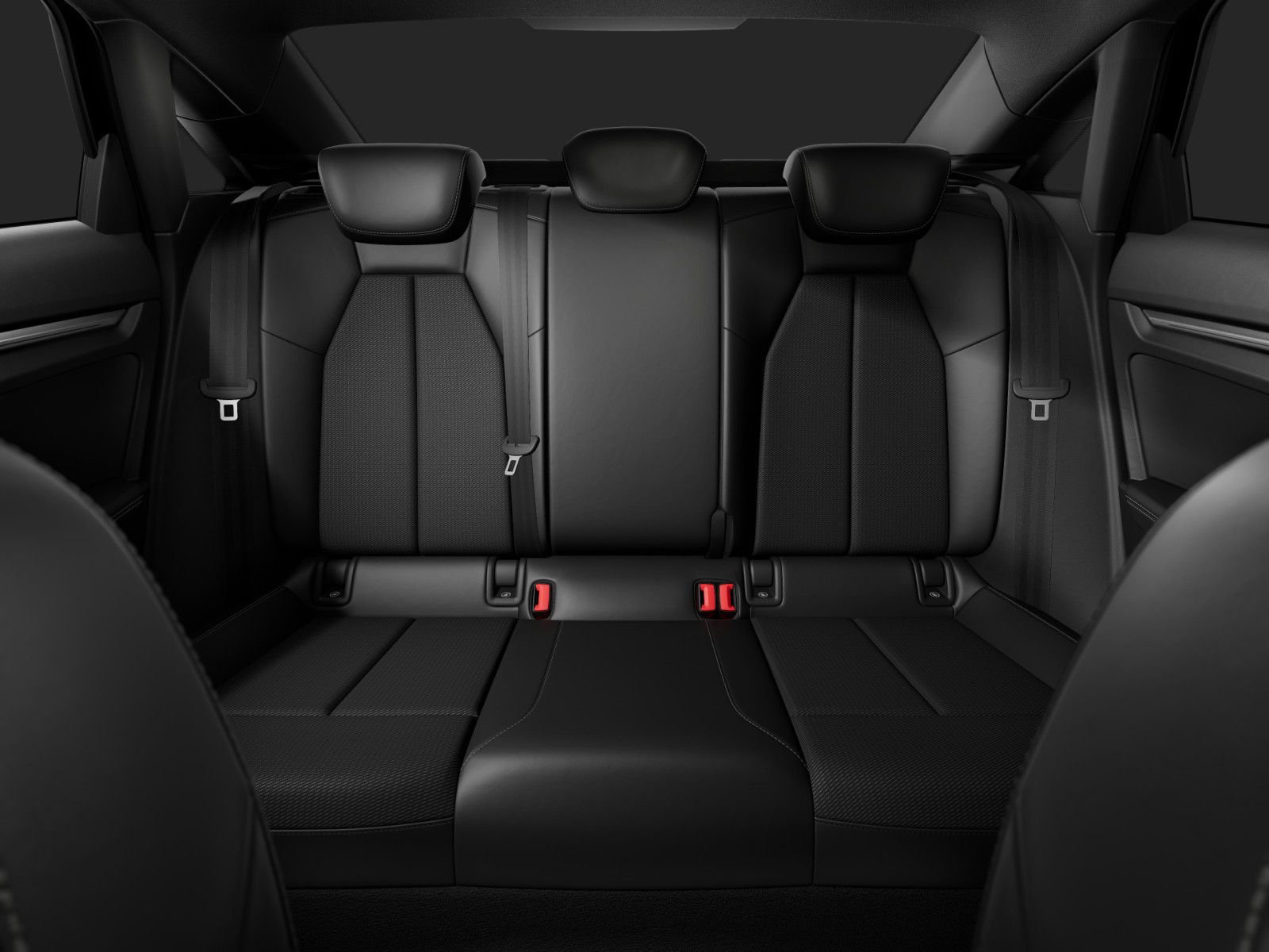 Audi A3 - Bild 10