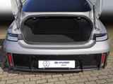Hyundai IONIQ 6 77,4 kWh (229PS) UNIQ #digitaleAußenspie - silberne Hyundai IONIQ 6