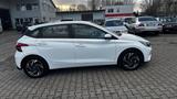 Hyundai i20 Select Mild-Hybrid - Mit Garantie - gebrauchte Hyundai i20 aus dem Jahr 2023