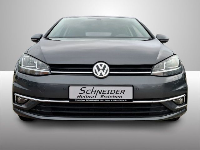 GOLF VII 1.6 TDI JOIN+NAVI+SHZ+PDC