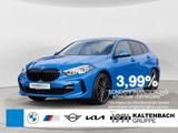 BMW 118i M-Sport PANO LED ACC NAVI H/K KAMERA KLIMA - BMW 118: Sitzheizung