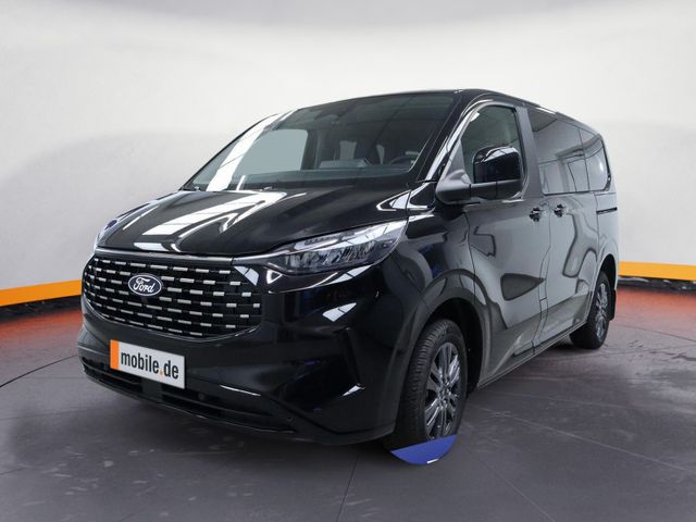 Ford Tourneo Custom L1 #Leder  #Verkehrsschild-Erk...