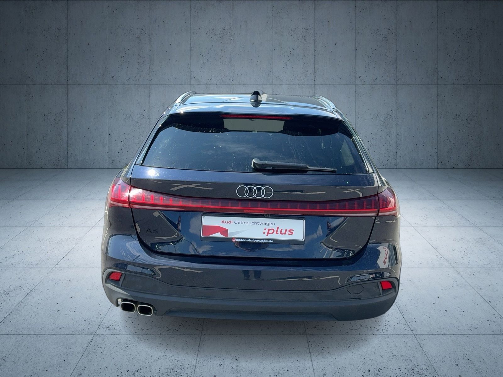 Audi A5 - Bild 5
