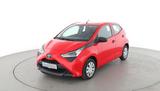 Toyota Aygo 1,0  53KW 1.Hd unfallfrei sehr gepflegt !