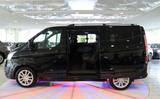 Ford Tourneo Custom Sport*LEDER*NAVI*KAMERA*SHZ*8S - gebrauchte Ford Tourneo Custom aus dem Jahr 2018