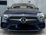 Mercedes-Benz CLS 400 d 4MATIC  - Mercedes-Benz CLS 400: Sportwagen