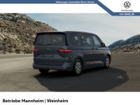 Volkswagen T7 Multivan - Vorschau Bild 7