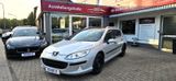 Peugeot 407 SW Basis Panoramadach Alcantara TÜV 01.2027 - Peugeot 407: SW