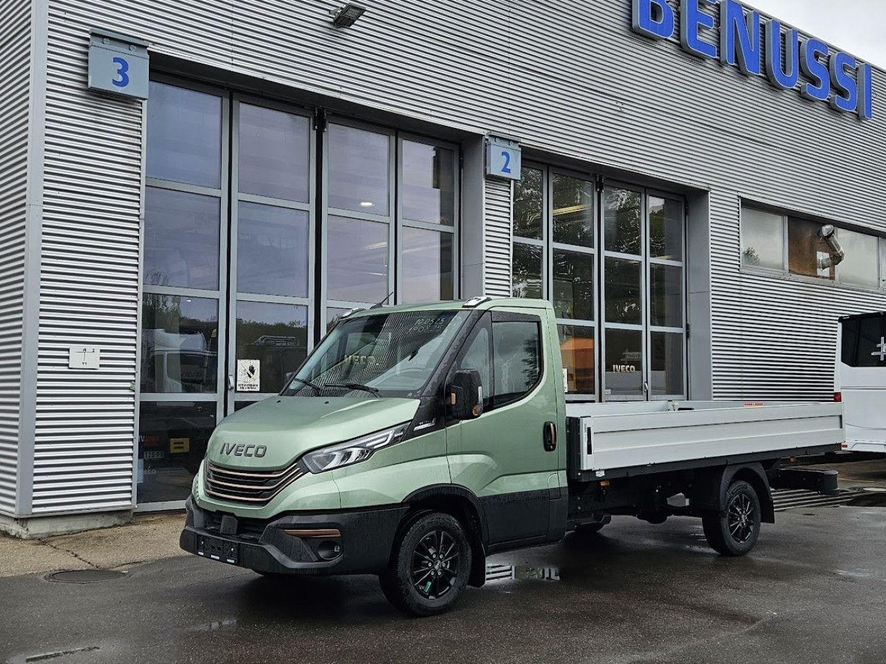 Iveco Daily 35S14A8
