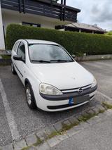 Opel Corsa C