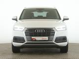 Audi Q5 35 TDI quattro sport *AHK*LED*RFK*MMI-Plus* - Audi Q5: Mmi