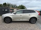 Volvo XC60 2.4d Aut. Summum AWD 190hp - Volvo XC60: Awd Summum