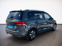 Volkswagen Touran - Vorschau Bild 4