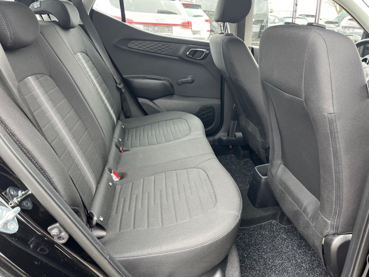 Hyundai i10 – Bild 11