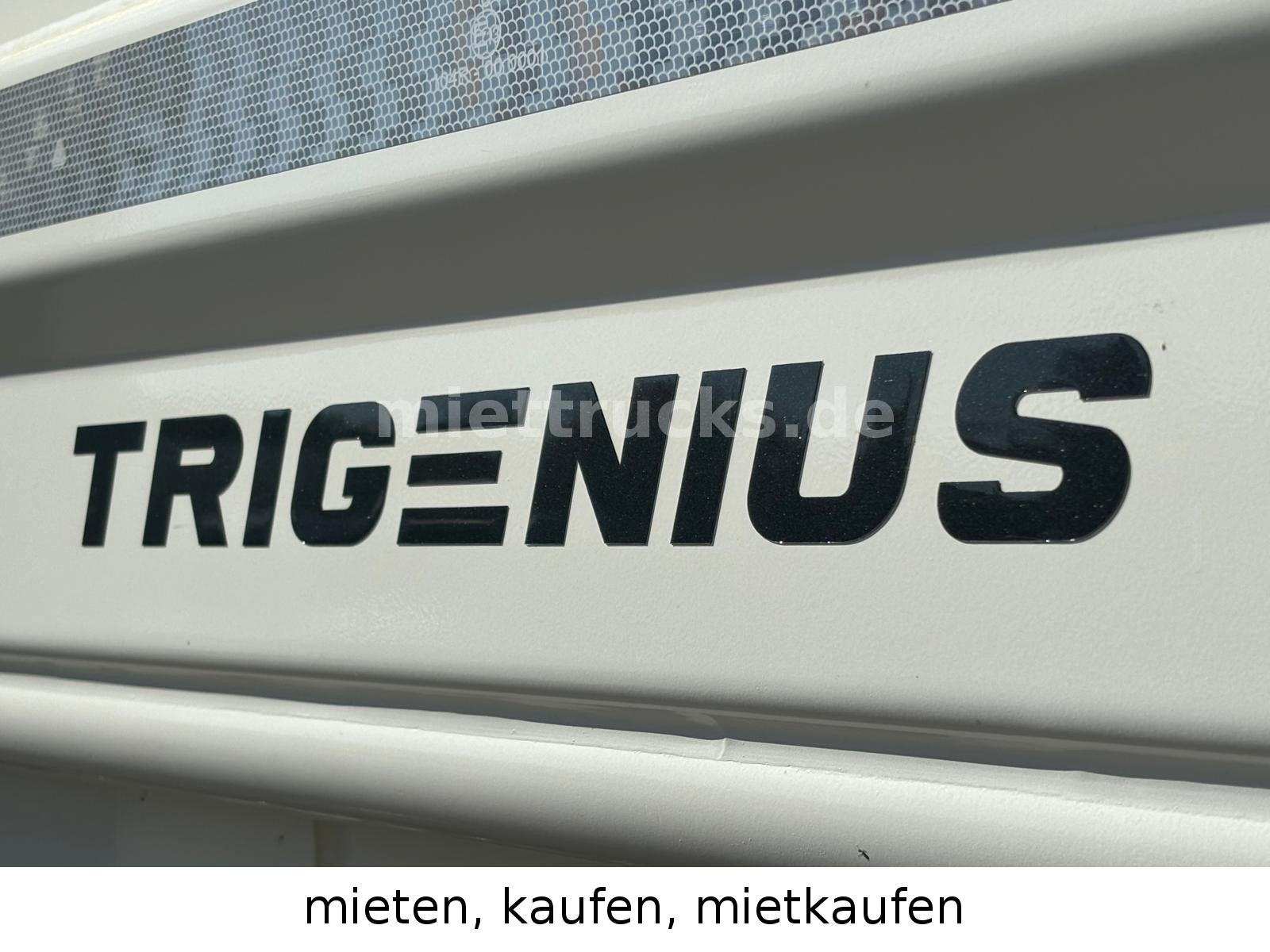 MAN 33.480 6x4 Meiller Bordmatik/ mieten, mietkaufen