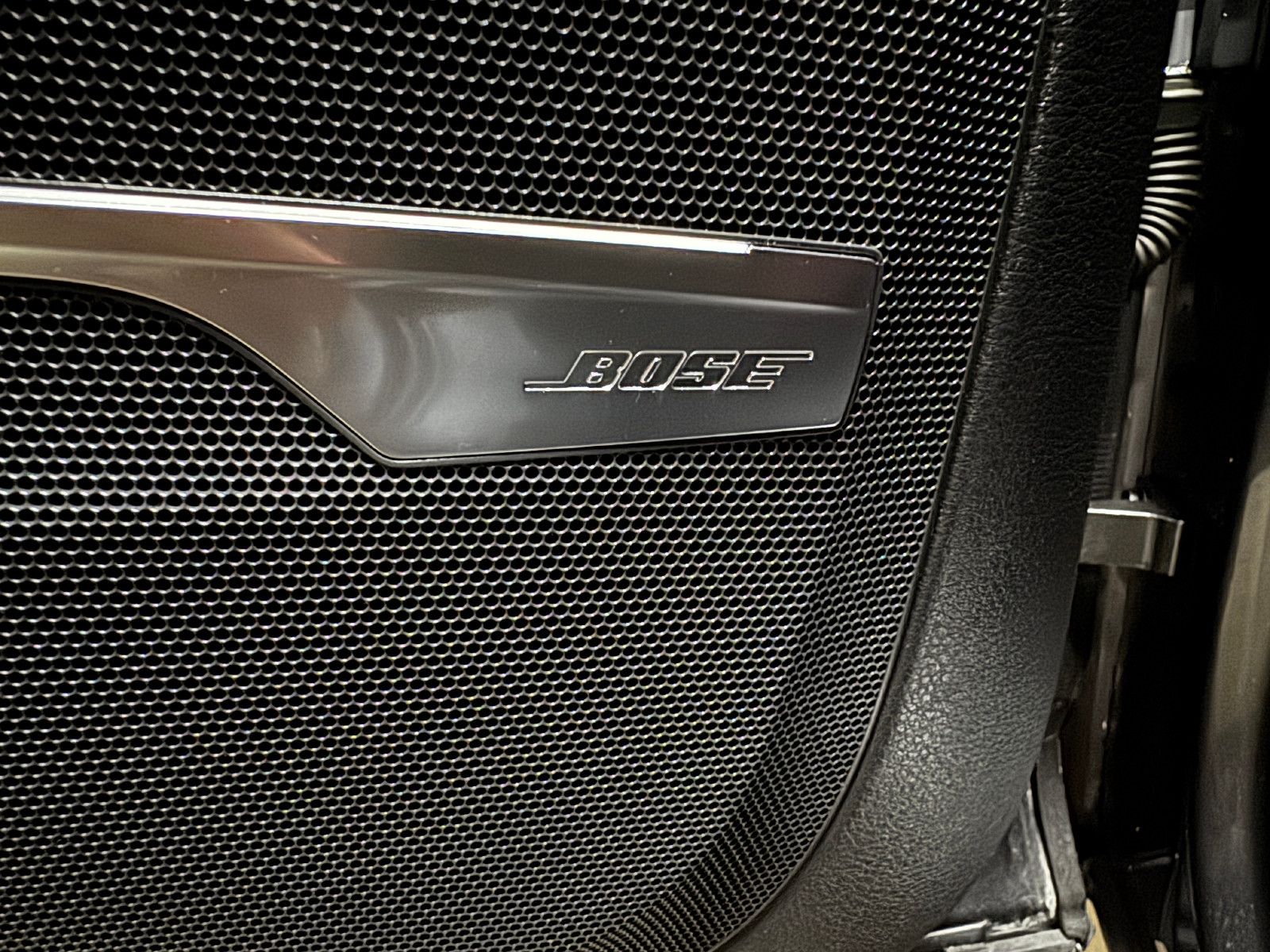 Fahrzeugabbildung Audi Q7 3.0 TDI QUATTRO 3X S-LINE VOLLAUSTATTUNG 21´