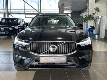 Volvo XC60 - 2