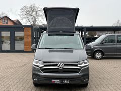 Fahrzeugabbildung Volkswagen T6.1 California Beach Camper Edition Standhz AHK