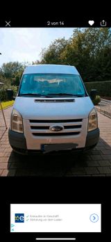 Ford Transit - Ford 2009
