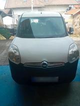 Opel Combo Kastenwagen - Opel Combo: Kastenwagen